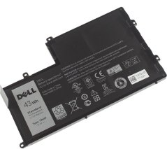 Dell 3840mAh, 11.1V, Li-Ion (7P3X9)