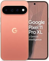 Google Pixel 11 Pro XL 5G 16/512GB Ružový (GA12073-GB)