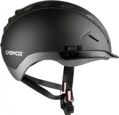 Casco prilba CASCO ROADSTER+ black matt M 55-57