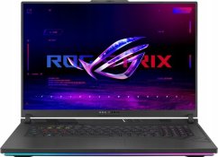 Asus ROG Strix G18  / 64 GB RAM / 1 TB SSD PCIe / Windows 11 Home (G814JZR-N6044)