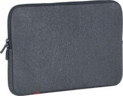 RivaCase Riva NB Tasche Antishock 12" dunkel grau 5113