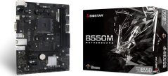 Biostar B550MHP