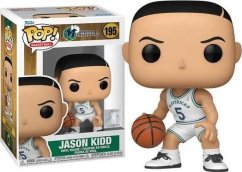 Funko Pop Funko Figurka POP Basketball: Jason Kidd
