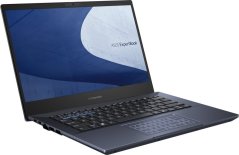 Asus Asus ExpertBook B5402CBA-EB0549X 14"" FHD | I5-1240P | 16GB | 256GB| Win 11 P | 1 Year PUR