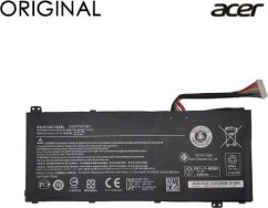 Extra Digital Nešiojamo kompiuterio baterija ACER AC14A8L, 4465mAh, Original