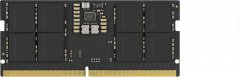 GoodRam Pamięć DDR5 SODIMM 16GB/4800 CL40