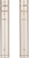 Rode NT5 Pair - Pár kondenzátorových mikrofónov