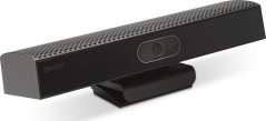 Lindy USB Type A 4K30 Conference Soundbar & Camera