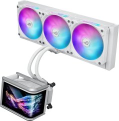 Asus ROG Ryuo IV SLC 360 ARGB White Edition (90RC0152-B0EAY0)
