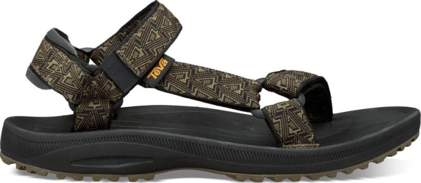 Teva Sandále Pánske M'S Winsted oliwkowe r. 42