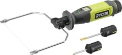 Ryobi Cordless polystyrene cutter RYOBI RHC4-0, 4.0 V, 150-270 degC, without battery