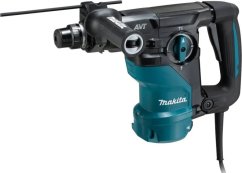 Makita SDS+ 1050W AVT, LED Vŕtacie kladivo