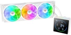 Thermaltake TH360-S V3 ARGB Sync Snow Edition (CL-W472-PL12SW-A)