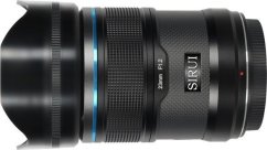 Sirui Sirui Sniper Lens APS-C AF 23mm F1.2 X-Mount Black carbon