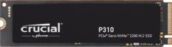 Crucial P310 500GB M.2 2280 PCI-E x4 Gen4 NVMe (CT500P310SSD8)