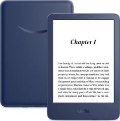 Amazon Kindle 11 (B09SWV9SMH)