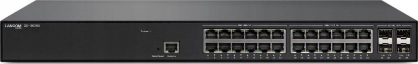 Lancome LANCOM GS-3628X MULTI-GIGABIT