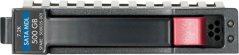 HP 500GB 2.5'' SATA III (6 Gb/s)  (655708B21BULK)