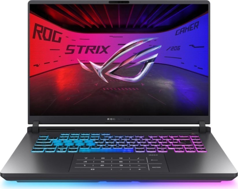 Asus ROG Strix G16 G615 Ultra 7 255HX