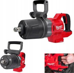 Milwaukee Kľúč sekacie MILWAUKEE M18 ONEFHIWF1DS-0C 2711Nm 4933472071