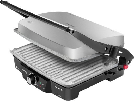 Cecotec Rock'nGrill 2000