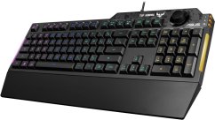 Asus Asus TUF Gaming K1 gaming keyboard