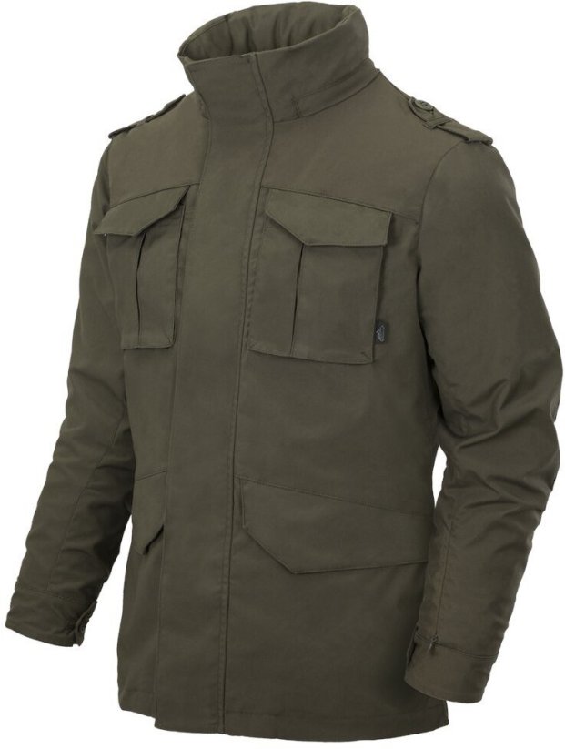 Helikon-Tex Bunda Covert M-65® - Taiga Green