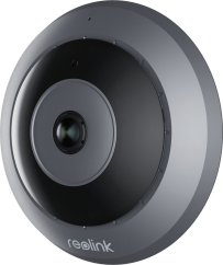 Reolink Reolink | 360° Panoramic Indoor Fisheye Camera with Smart Detection | Fisheye Series P520 | Fisheye | 6 MP | 1.98mm/F2.0 | H.265 | Micro SD, Max. 256GB