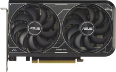 Asus Dual GeForce RTX 4060 Ti OC V2 8GB GDDR6 (DUAL-RTX4060TI-O8G-V2)