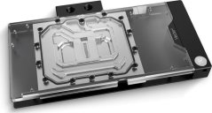 EK Water Blocks EK Water Blocks EK-Quantum Vector² EVO Strix/TUF RTX 4080 ABP Set D-RGB - Nickel + acryl