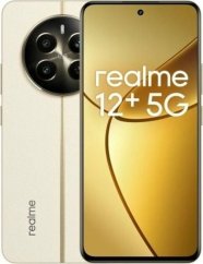 Realme Smartfony Realme Realme 12 Plus 6,67" Octa Core 8 GB RAM 256 GB Béžový