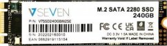 V7 V7 240GB M.2 2280 SATA III (V7SSD240GBM2SE)