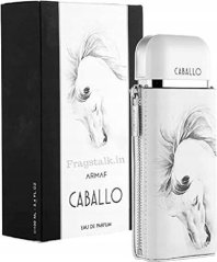 Armaf Armaf, Cabbalo, Eau De Parfum, For Men, 100 ml For Men MEN