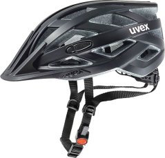 Uvex prilba bicyklová I-vo cc black mat r. 52-57 cm (4104230815)