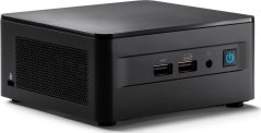 Asus Barb ASUS RNUC13ANKi70000 Arena Canyon