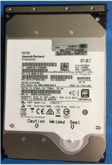 HP DRV HDD 12TB 7.2K LFF