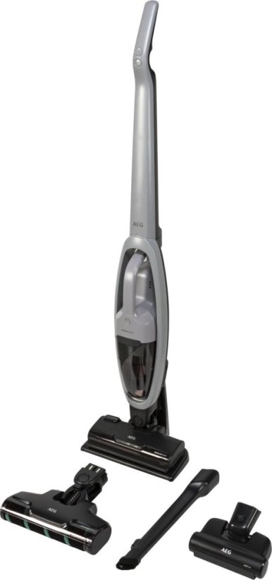 AEG AEG AS 52A212XN Animal 5000 Series
