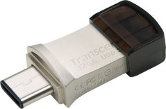 Transcend JetFlash 890, 32 GB (TS32GJF890S)