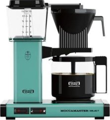 Moccamaster KBG 741 Select Zelený