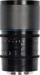Sirui Sirui Anamorphic Lens Saturn 75mm T2.9 1.6x Carbon Fiber Full Frame X-Mount (Neutral Flare)