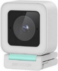 Hivision Hikvision internetinė kamera iDS-UL4P (balta)