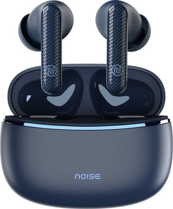 Noise Słuchawki Noise Aura Buds TWS (Modré)