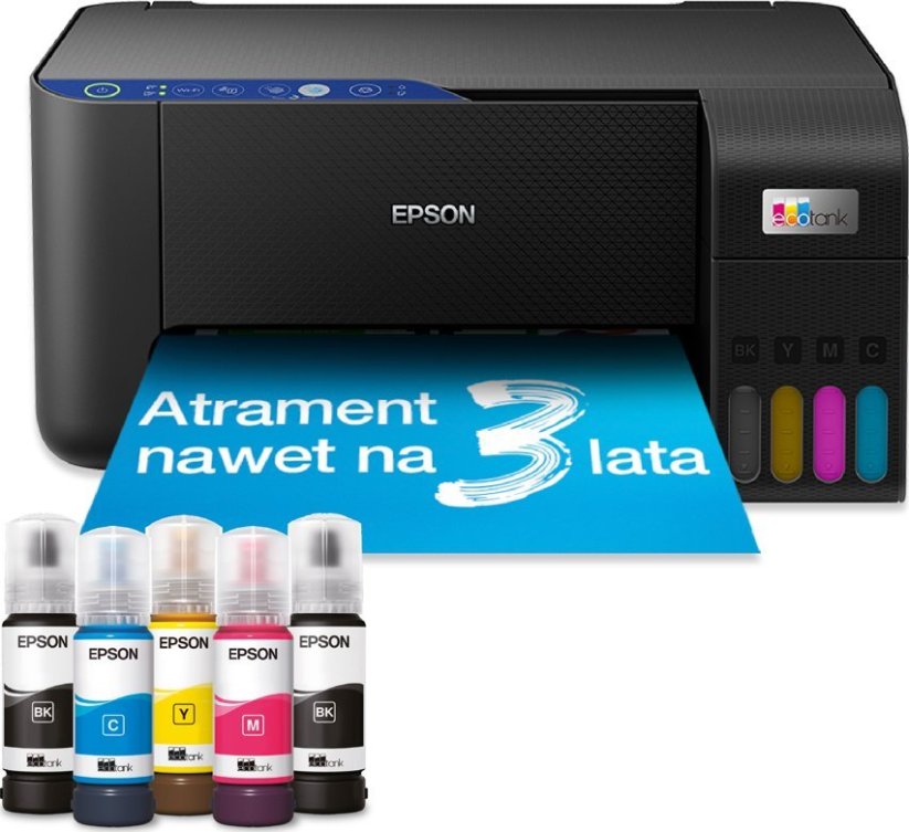 Epson EcoTank L3251 (C11CJ67406)