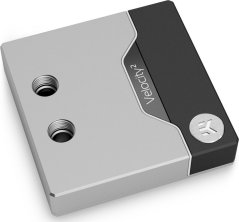 EK Water Blocks EK Water Blocks EK-Quantum Velocity² D-RGB - 1200, Full Nickel