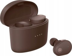 Yamaha Słuchawki bezprzewodowe douszne Yamaha E5B etui do ładowania z True Sound