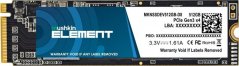 Mushkin Element 512GB M.2 2280 PCI-E x4 Gen3 NVMe (MKNSSDEV512GB-D8)