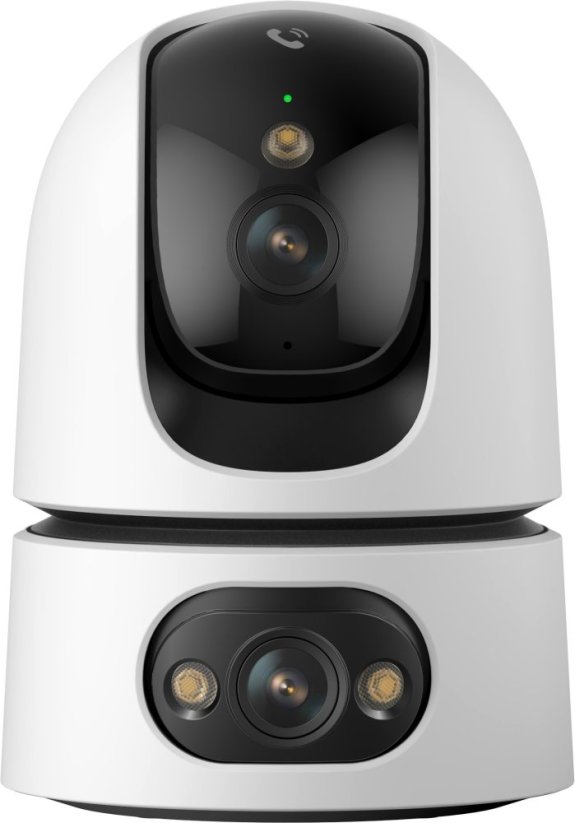 IMOU IMOU Ranger Dual Pro 6MP Webcam