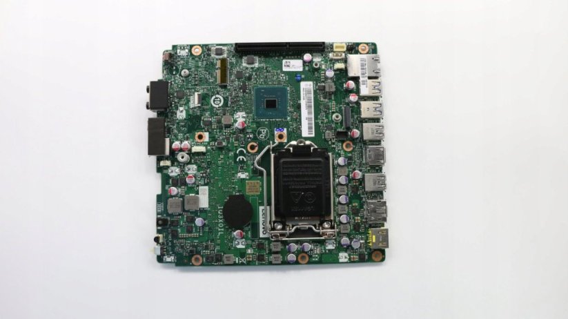 Lenovo M920q MB Q370 TW SFF WIN DPK