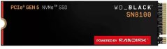WD SN8100 8TB M.2 2280 PCI-E x4 Gen5 NVMe (WDS800T1X0M-00CMT0)