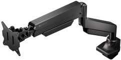 Endorfy Uchwyt biurkowy Atlas GS Pro Single na monitor do 49" (EY8F006)